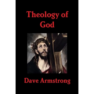 Theology of God