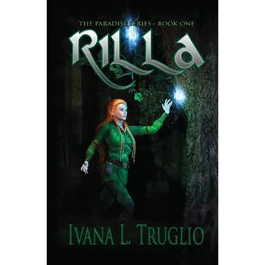 Rilla: Book One of the Paradise Series