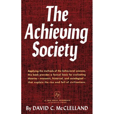 The Achieving Society