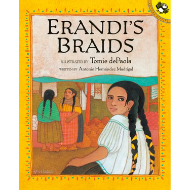 Erandi's Braids