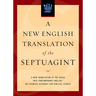 New English Translation of the Septuagint-OE