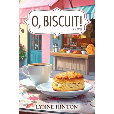 O, Biscuit!