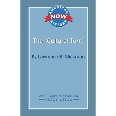 The 'Cultural Turn'