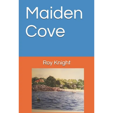 Maiden Cove