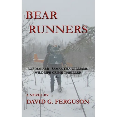 Bear Runners