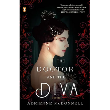 The Doctor and the Diva