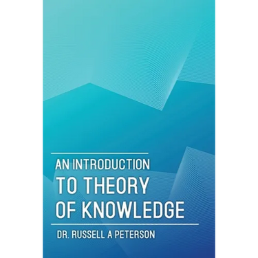 An Introduction to Theory of Knowledge