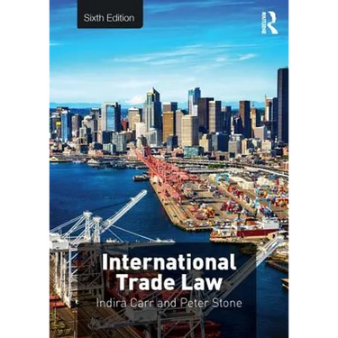 International Trade Law