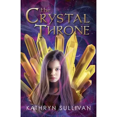 The Crystal Throne