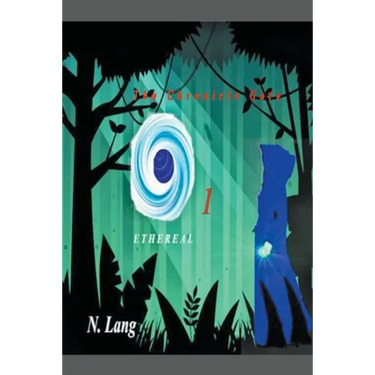 The Chronicle Gate vol 1: Ethereal