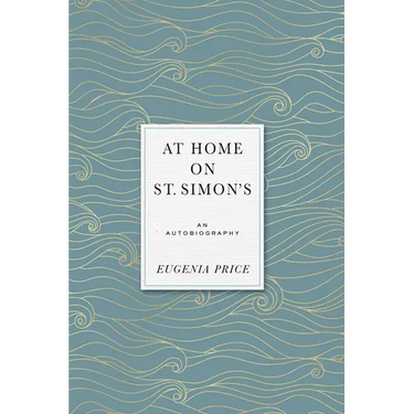 At Home on St. Simons: An Autobiography