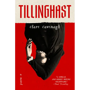 Tillinghast