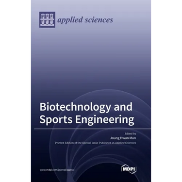 Biotechnology and Sports Engineering