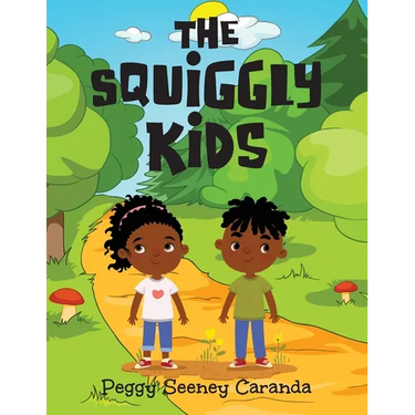 The Squiggly Kids