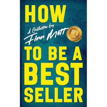 How Not to Be a Bestseller