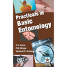 Practicals in Basic Entomology