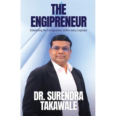 The Engipreneur: Unleashing the Entrepreneur within Every Engineer