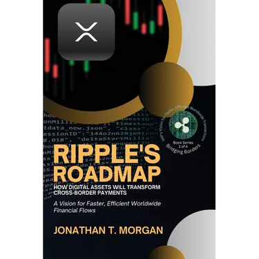 Ripple's Roadmap: A Vision for Faster, Efficient Worldwide Financial Flows