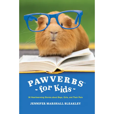Pawverbs for Kids