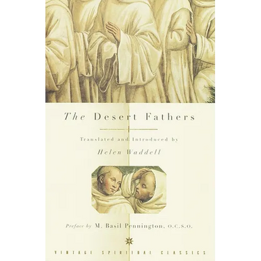 The Desert Fathers