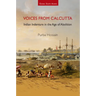 Voices from Calcutta