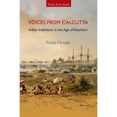 Voices from Calcutta