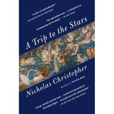 A Trip to the Stars