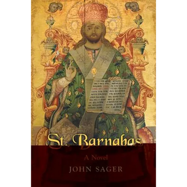St. Barnabas