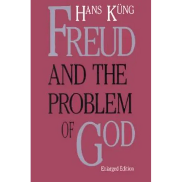 Freud & the Problem of God, Second