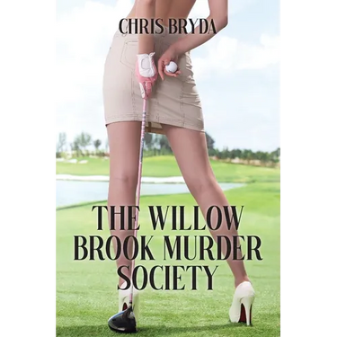 The Willow Brook Murder Society