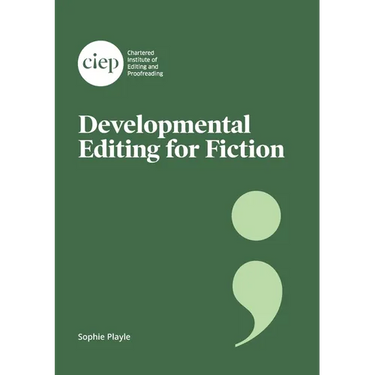 Developmental Editing for Fiction