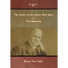 The Story of the Other Wise Man and The Mansion