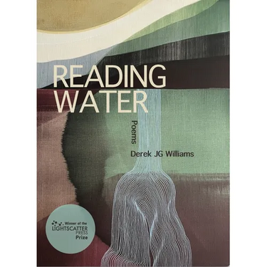 Reading Water: Poems