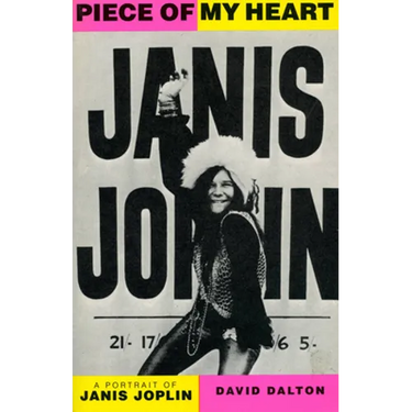 Piece of My Heart
