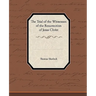 The Trial of the Witnessses of the Resurrection of Jesus Christ