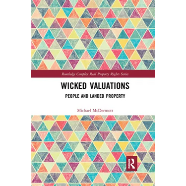 Wicked Valuations: People and Landed Property
