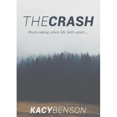 The Crash: Overcoming When Life Falls Apart
