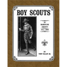 Boy Scouts in Mahoning County, 1911 - 1993