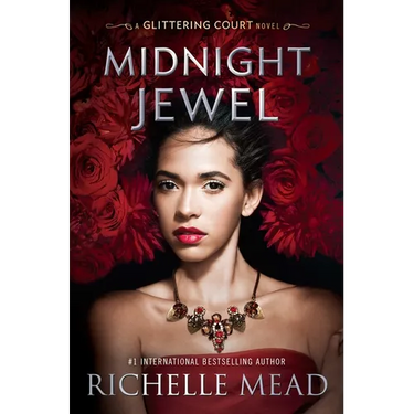 Midnight Jewel