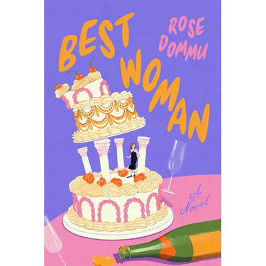 Best Woman