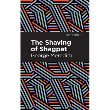The Shaving of Shagpat: A Romance