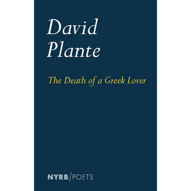 The Death of a Greek Lover