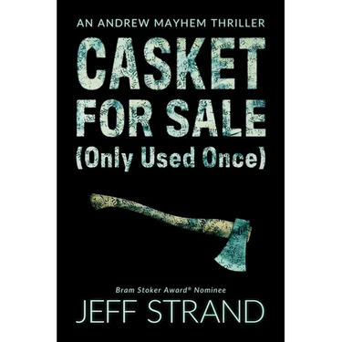 Casket For Sale (Only Used Once)