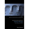 The Wiley-Blackwell Handbook of Schema Therapy: Theory, Research, and Practice