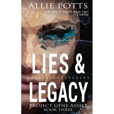 Lies & Legacy