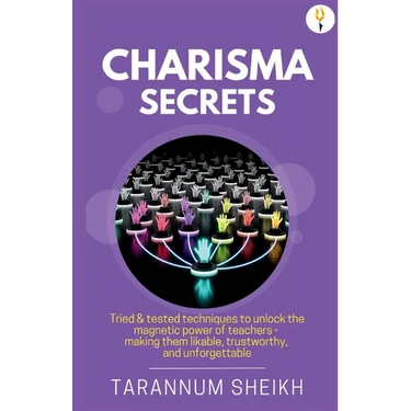 Charisma Secrets
