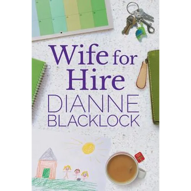 Wife for Hire