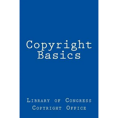 Copyright Basics