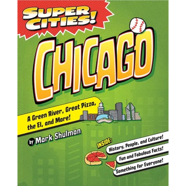 Super Cities! Chicago