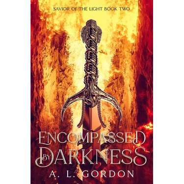 Encompassed By Darkness